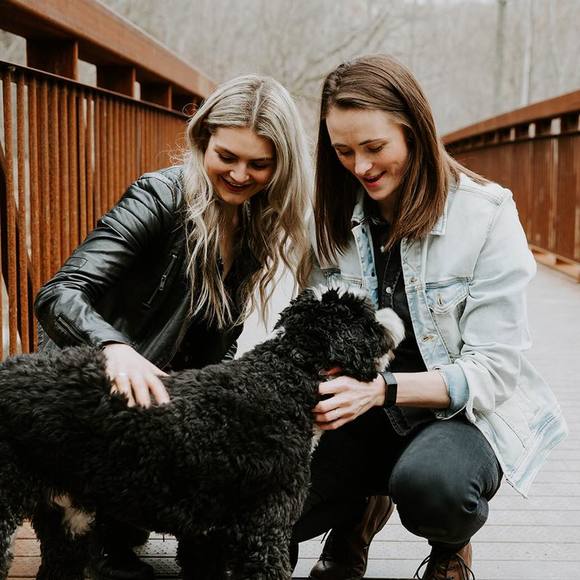 Meet your Posher, Leah - Picture 1 of 1